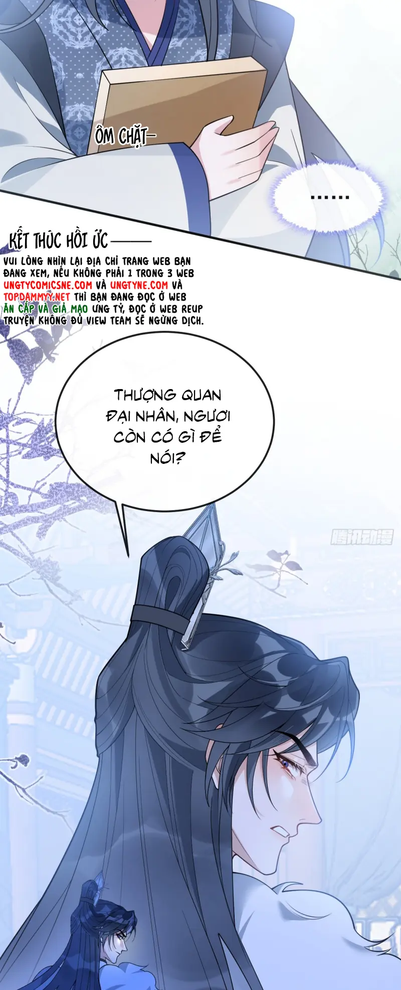 Lấy Trân Châu Làm Sính Lễ Chapter 9 - Trang 26