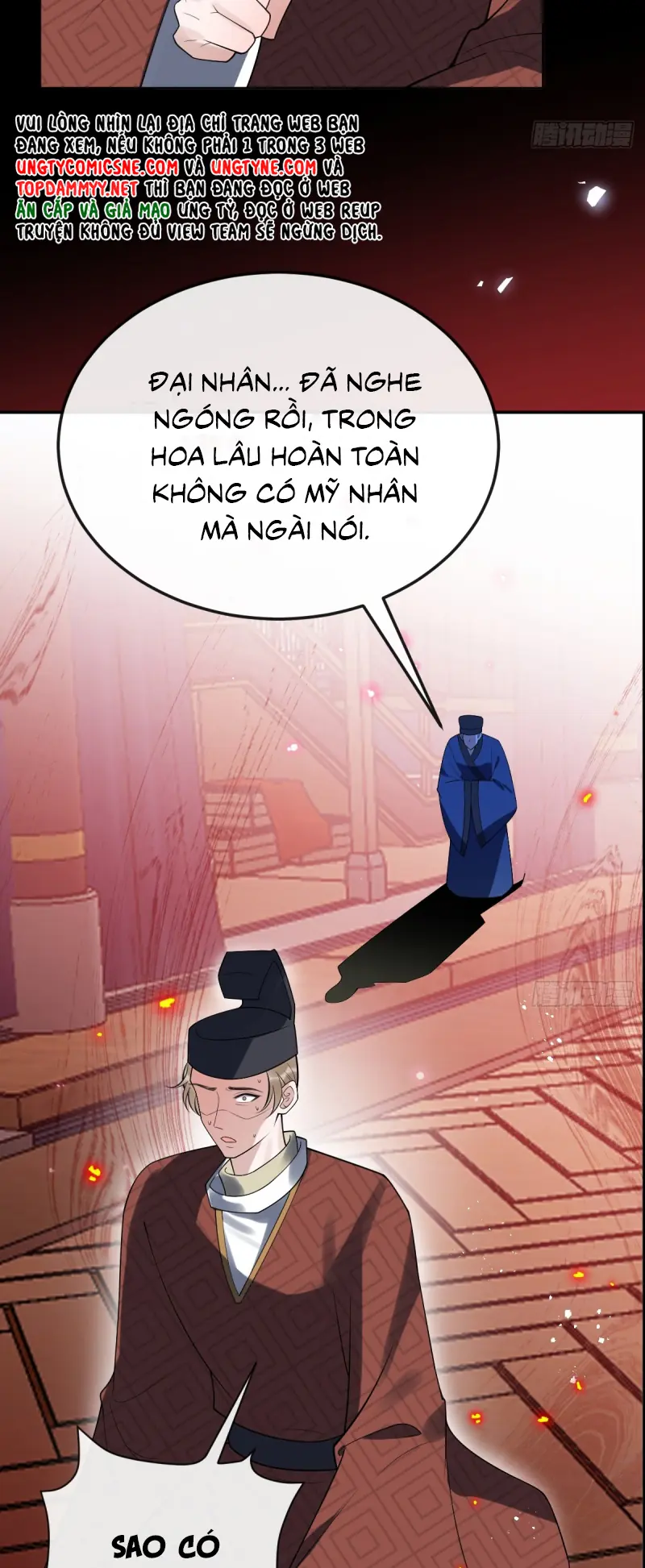 Lấy Trân Châu Làm Sính Lễ Chapter 9 - Trang 38