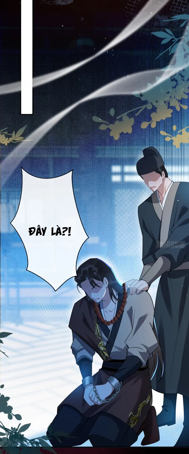 Lấy Trân Châu Làm Sính Lễ Chapter 9 - Trang 4