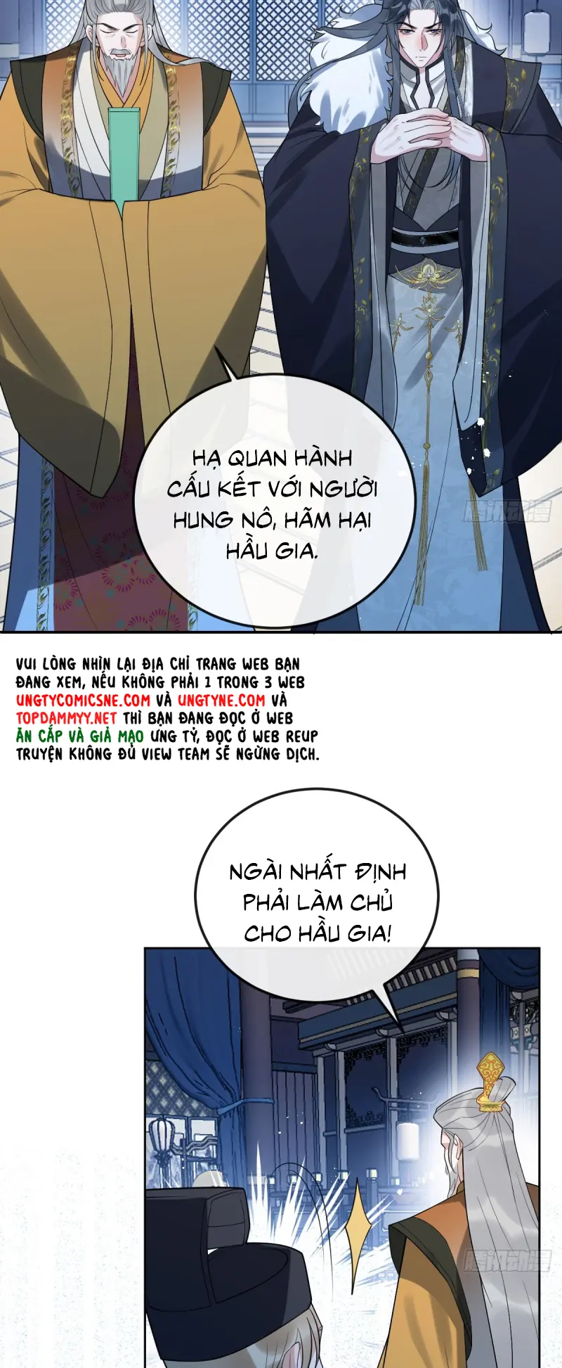 Lấy Trân Châu Làm Sính Lễ Chapter 9 - Trang 41
