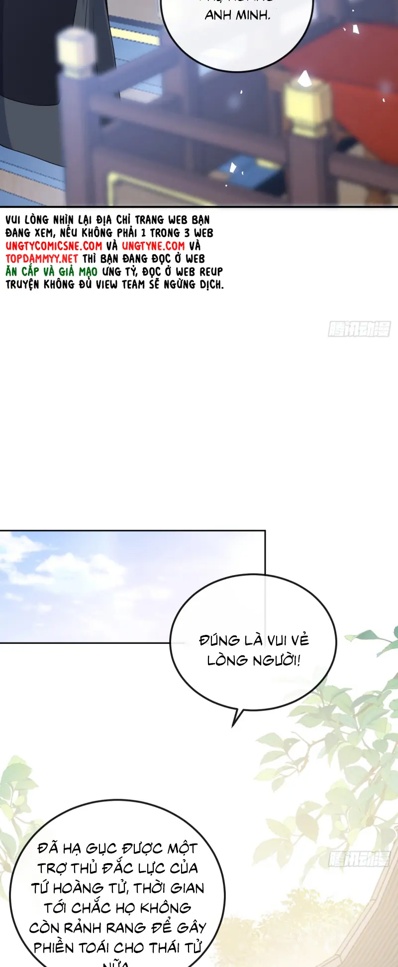 Lấy Trân Châu Làm Sính Lễ Chapter 9 - Trang 45