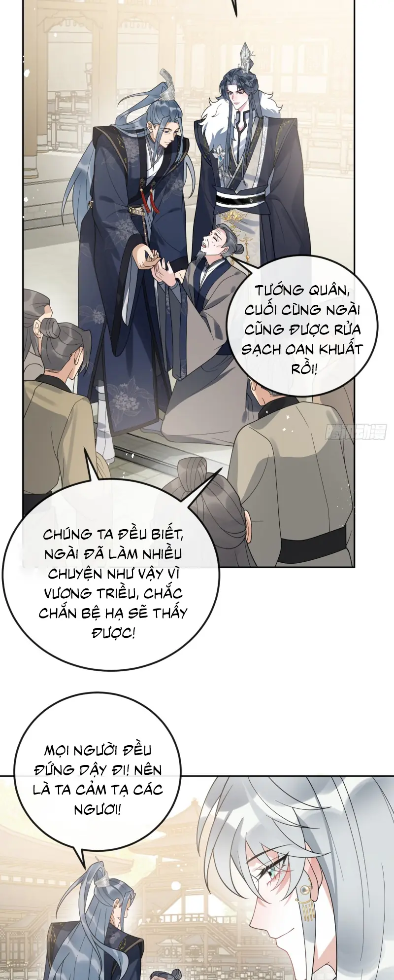 Lấy Trân Châu Làm Sính Lễ Chapter 9 - Trang 49