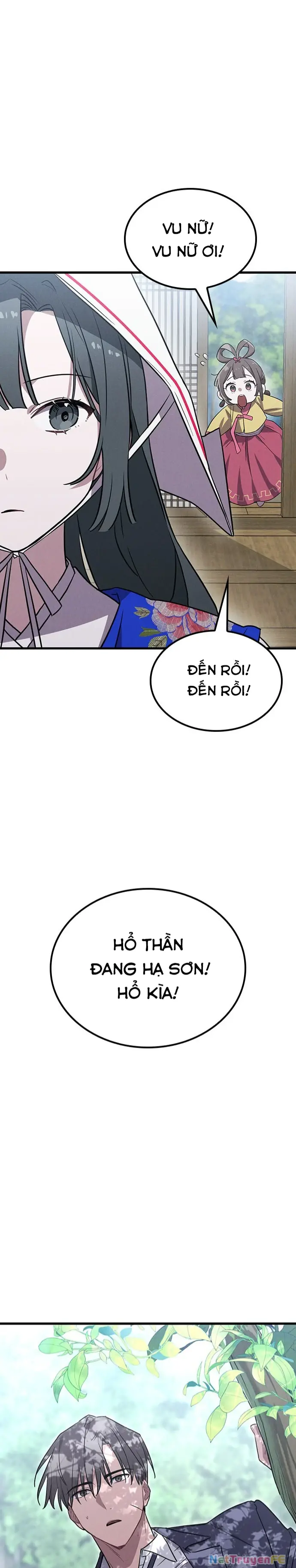 Lê Hoa Vu Nữ Chapter 1 - Trang 13