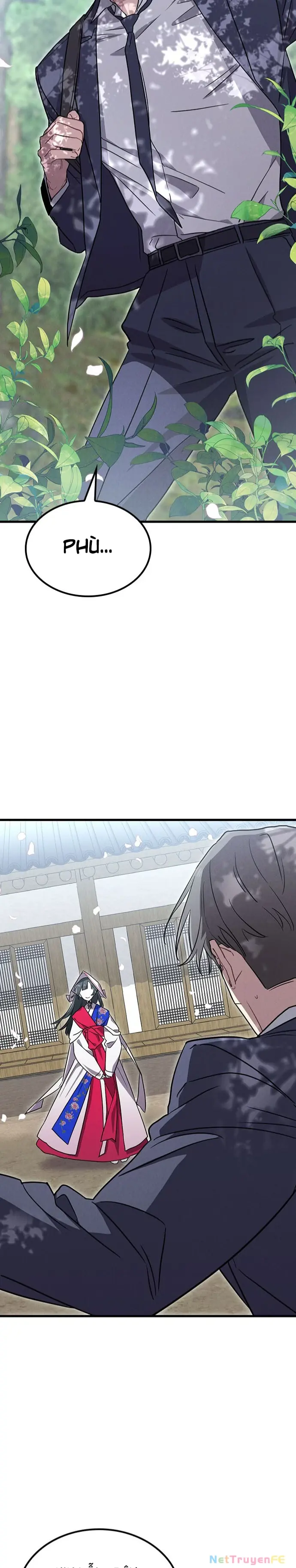 Lê Hoa Vu Nữ Chapter 1 - Trang 14