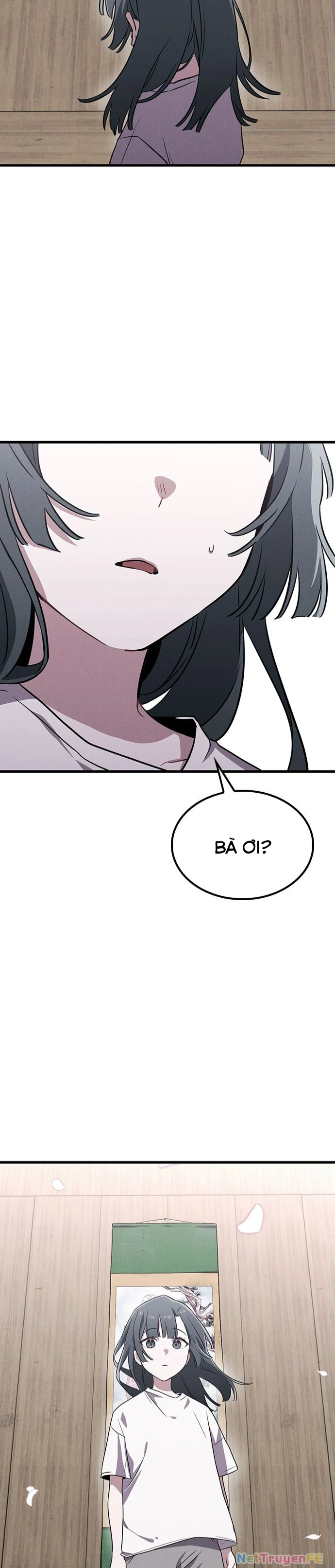 Lê Hoa Vu Nữ Chapter 1 - Trang 5