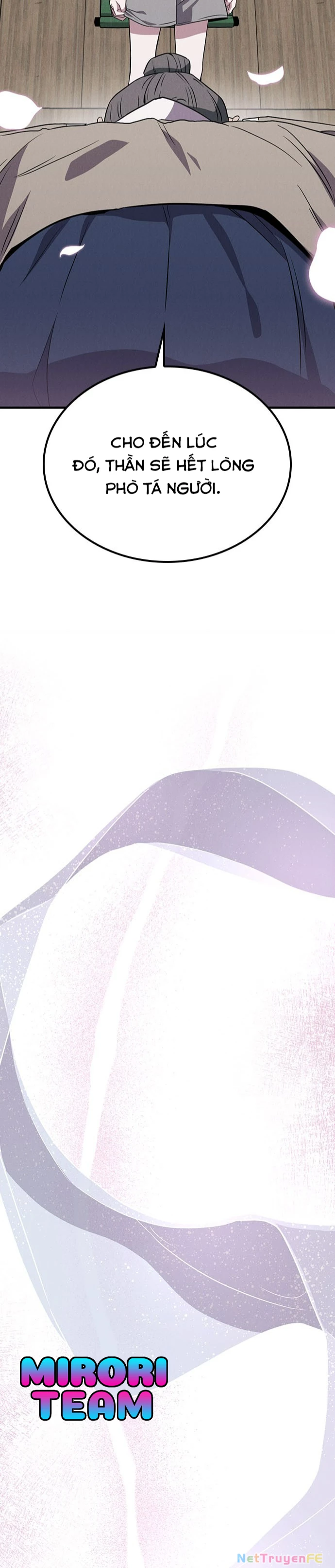 Lê Hoa Vu Nữ Chapter 1 - Trang 6