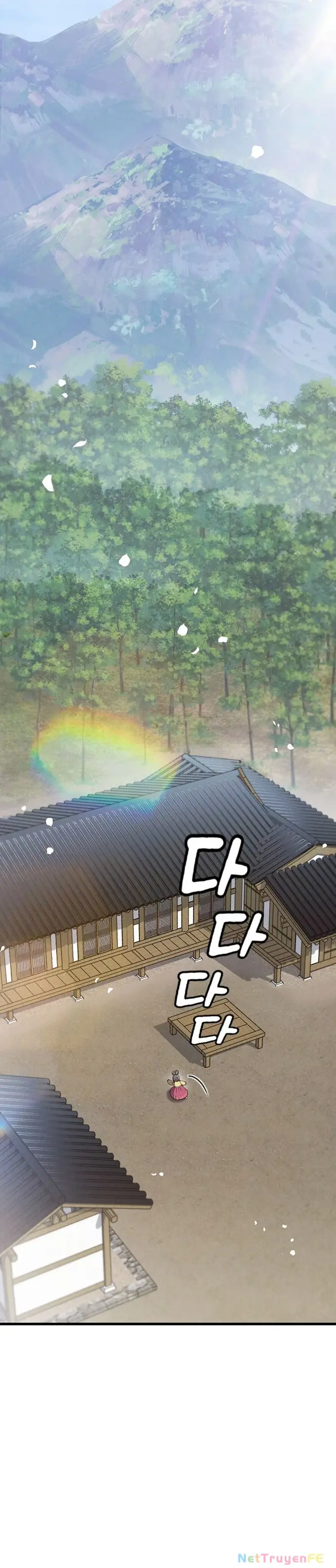 Lê Hoa Vu Nữ Chapter 1 - Trang 9