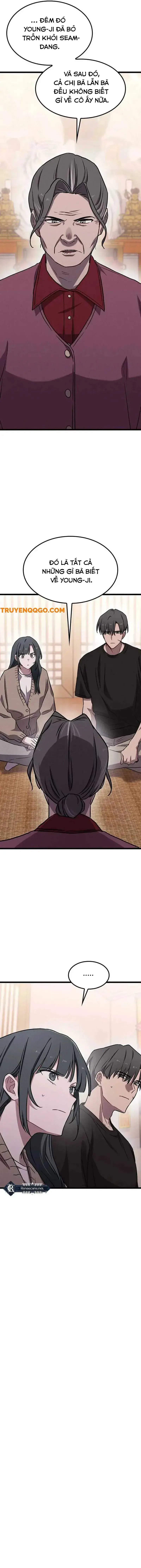 Lê Hoa Vu Nữ Chapter 12 - Trang 16