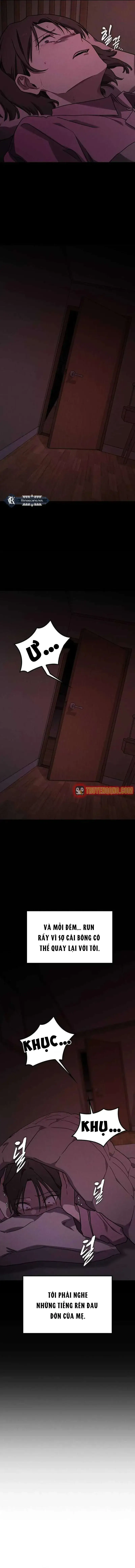 Lê Hoa Vu Nữ Chapter 18 - Trang 11