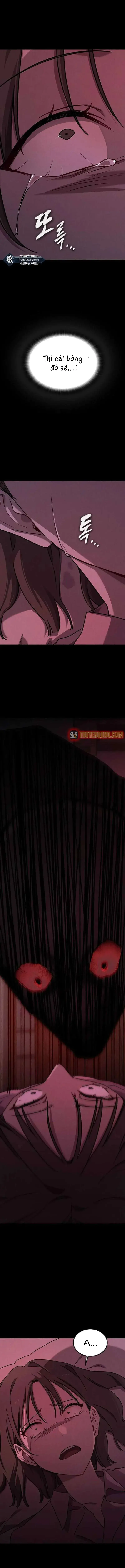 Lê Hoa Vu Nữ Chapter 18 - Trang 7