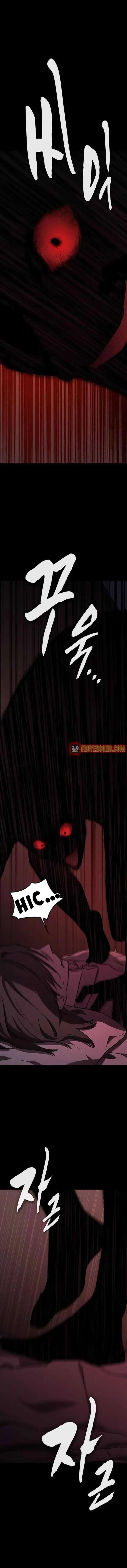 Lê Hoa Vu Nữ Chapter 18 - Trang 8