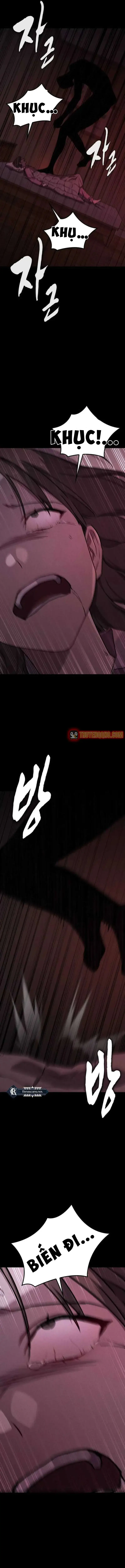 Lê Hoa Vu Nữ Chapter 18 - Trang 9