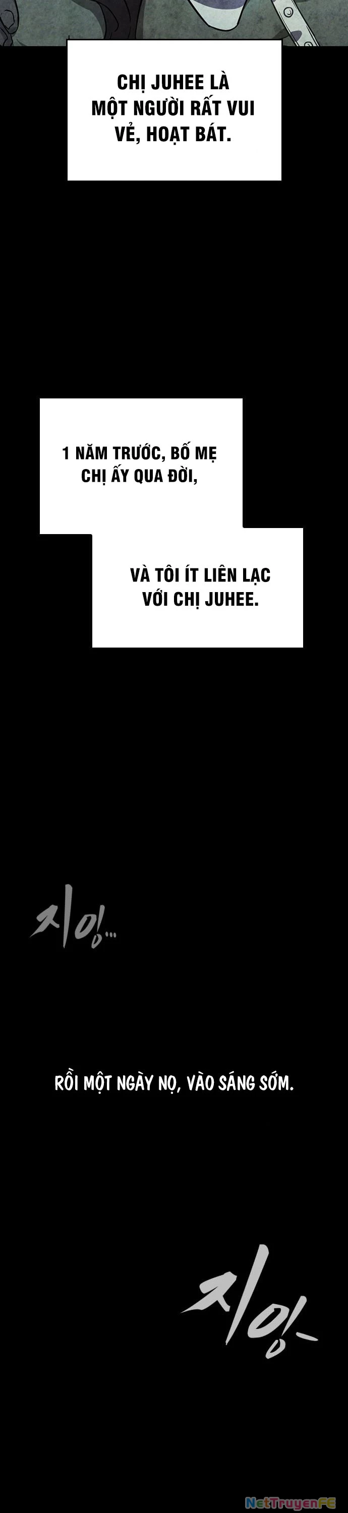 Lê Hoa Vu Nữ Chapter 2 - Trang 10