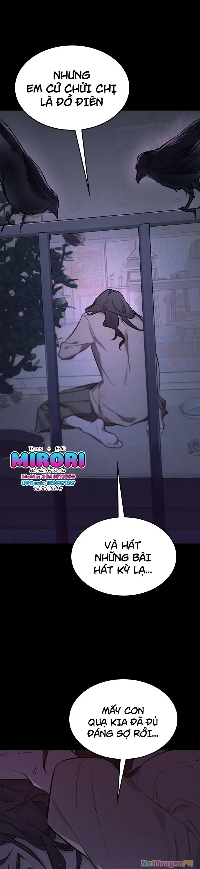 Lê Hoa Vu Nữ Chapter 2 - Trang 14