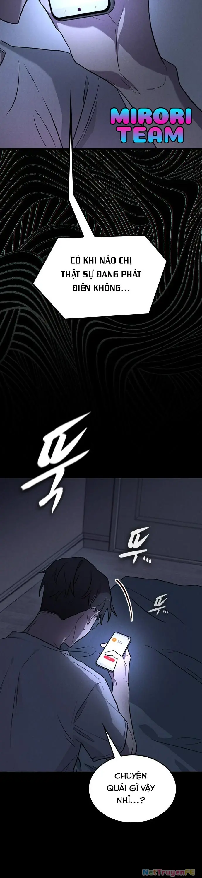 Lê Hoa Vu Nữ Chapter 2 - Trang 17