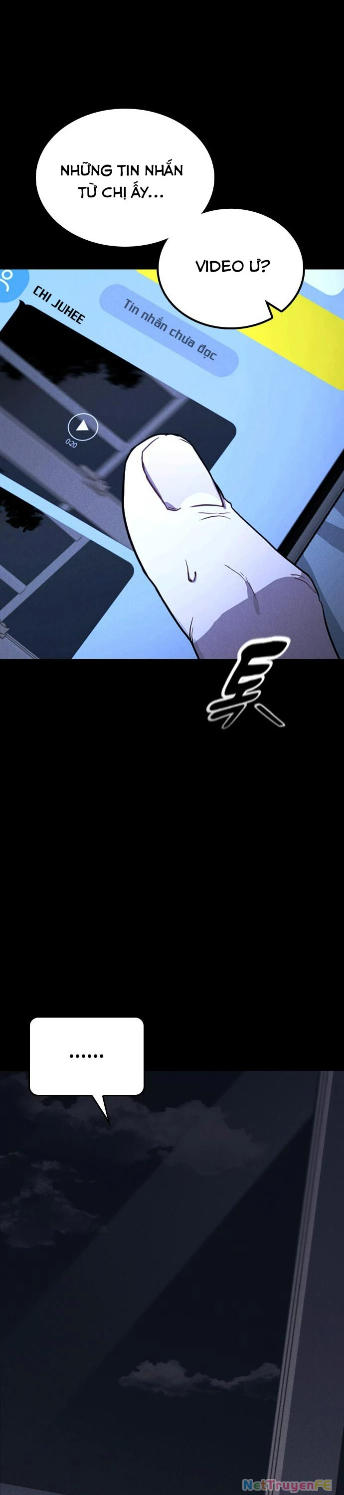 Lê Hoa Vu Nữ Chapter 2 - Trang 18