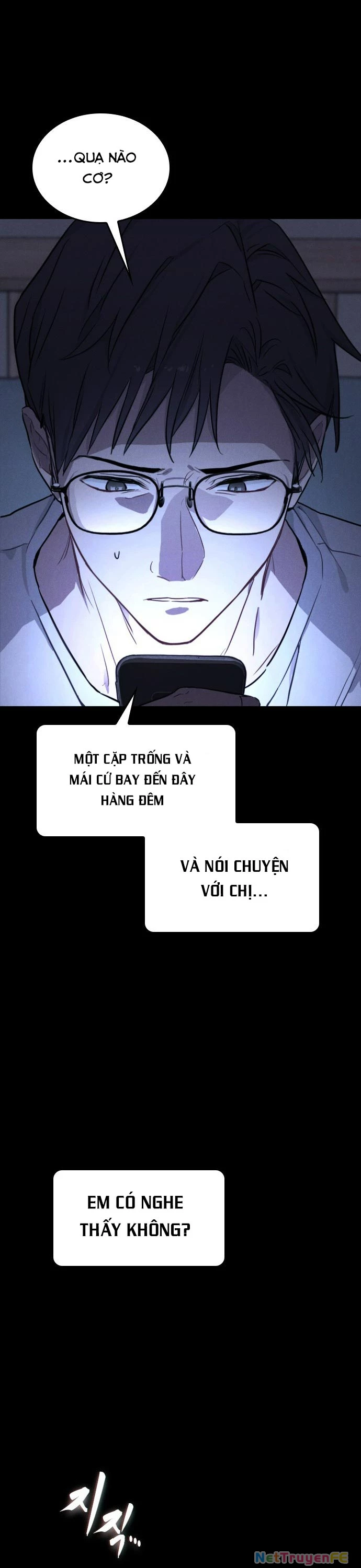 Lê Hoa Vu Nữ Chapter 2 - Trang 20