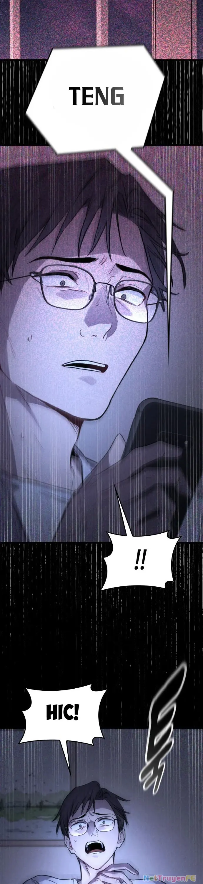 Lê Hoa Vu Nữ Chapter 2 - Trang 22