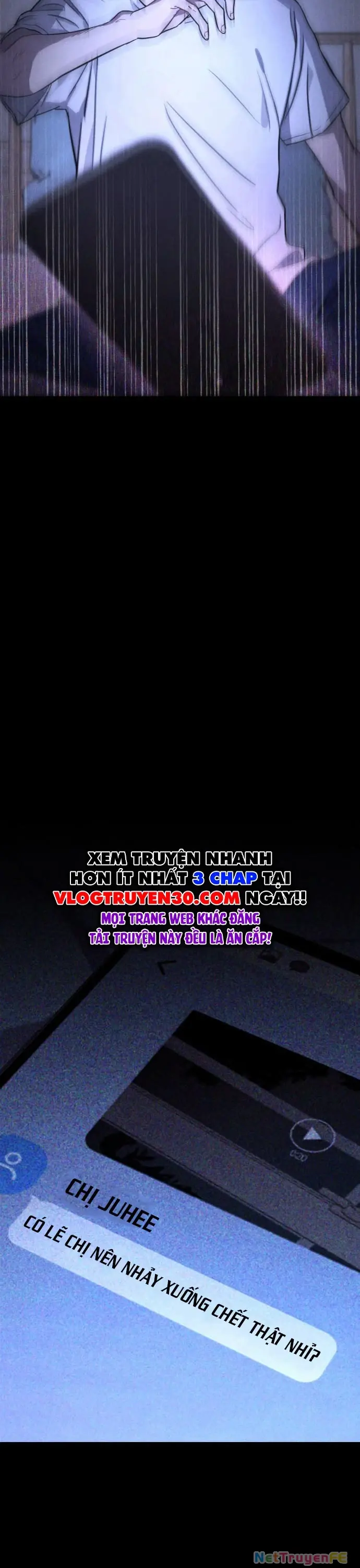 Lê Hoa Vu Nữ Chapter 2 - Trang 23