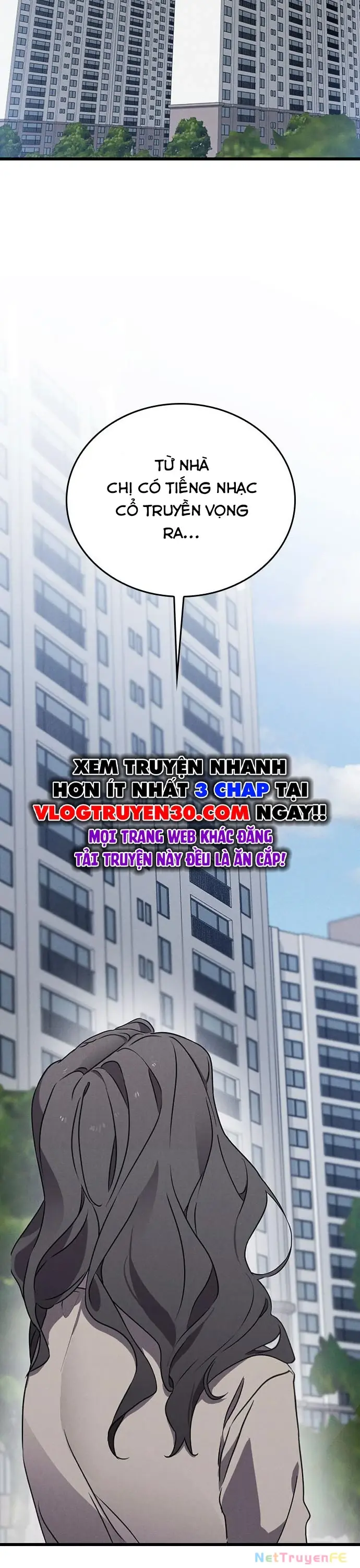 Lê Hoa Vu Nữ Chapter 2 - Trang 33