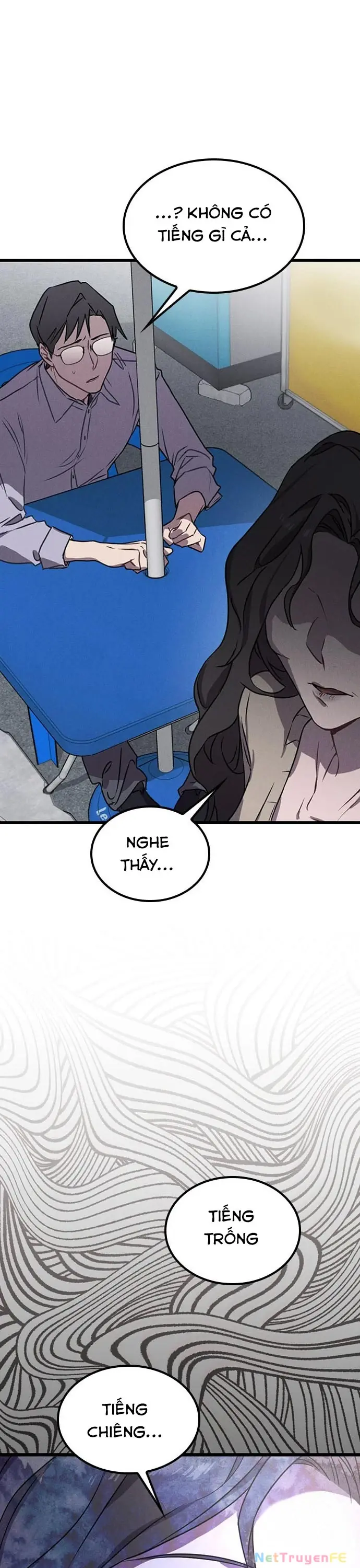 Lê Hoa Vu Nữ Chapter 2 - Trang 34