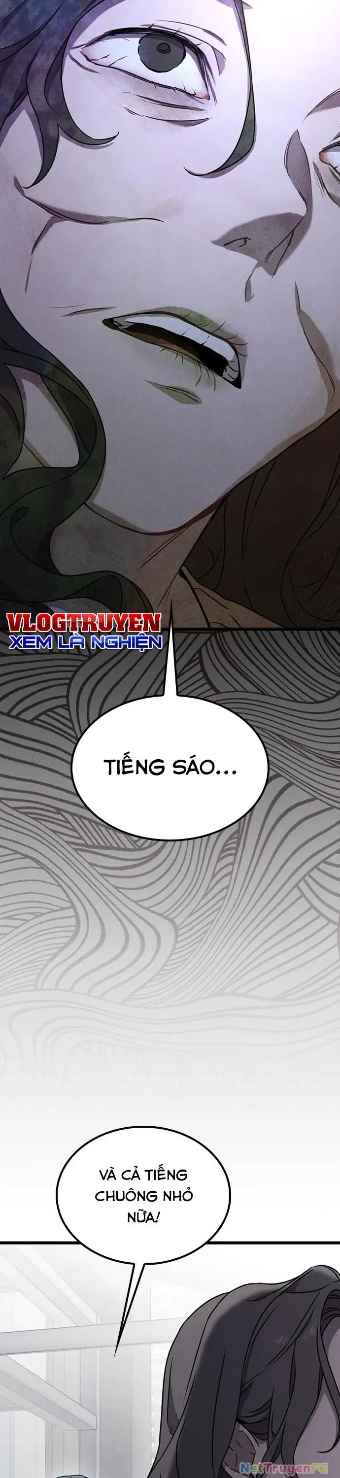 Lê Hoa Vu Nữ Chapter 2 - Trang 35