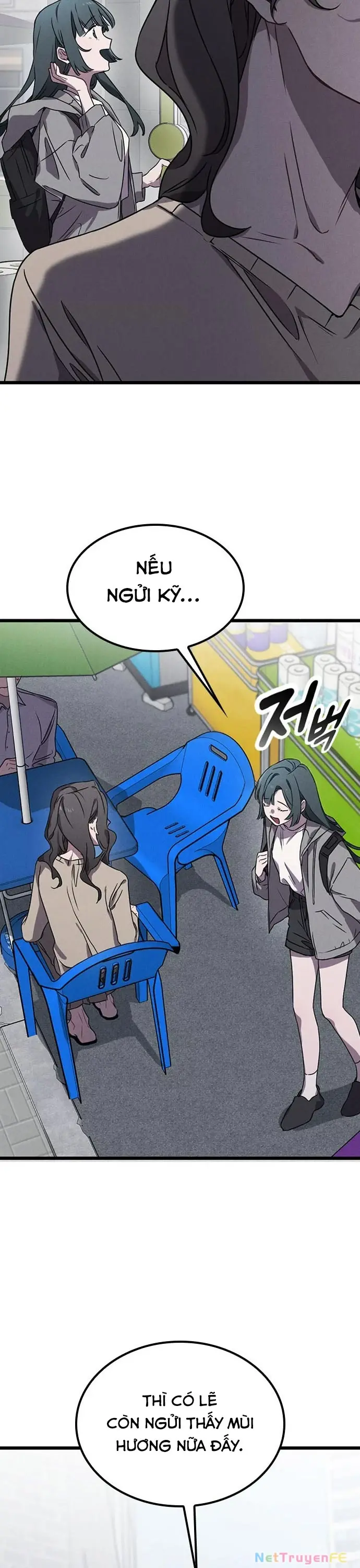 Lê Hoa Vu Nữ Chapter 2 - Trang 36