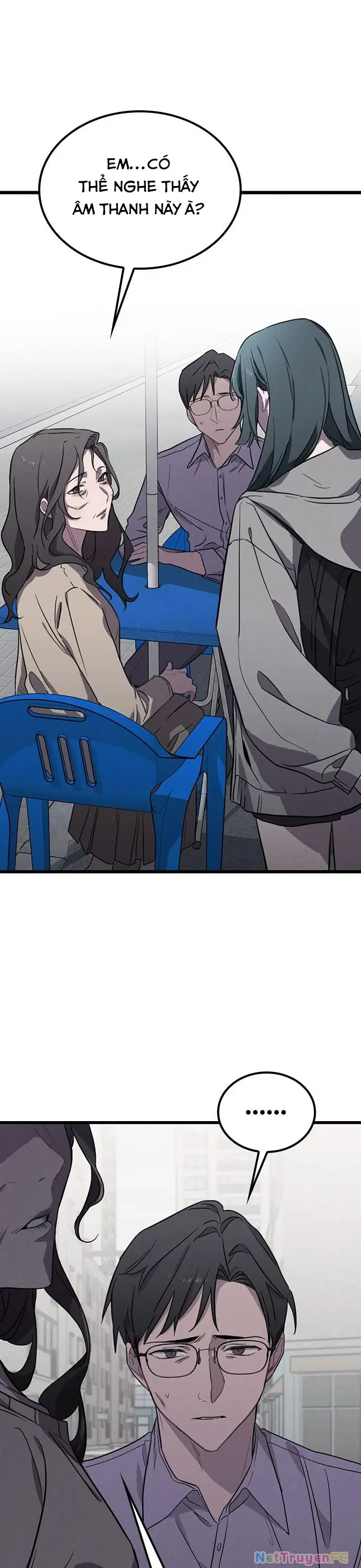 Lê Hoa Vu Nữ Chapter 2 - Trang 38