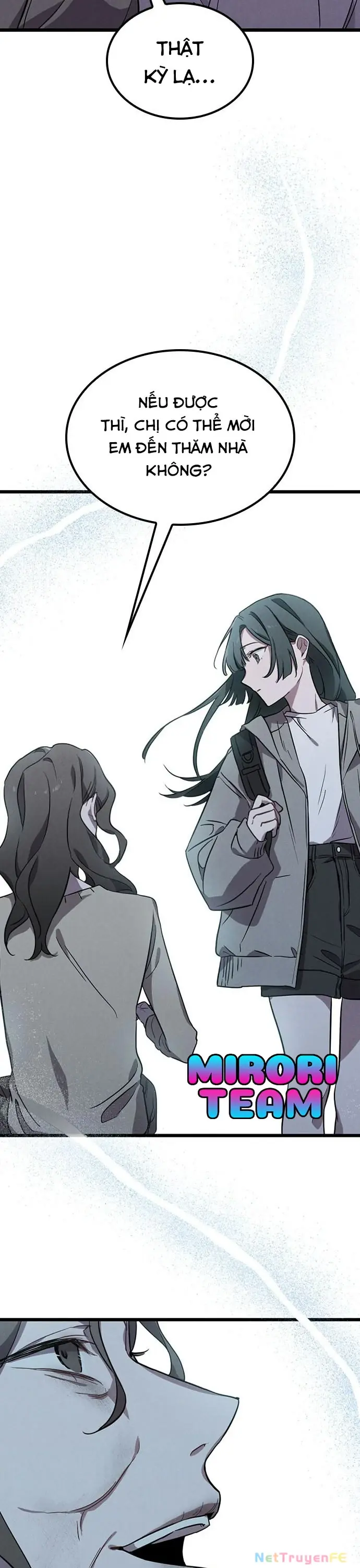 Lê Hoa Vu Nữ Chapter 2 - Trang 39