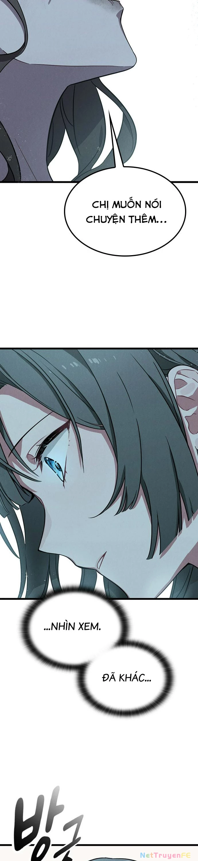 Lê Hoa Vu Nữ Chapter 2 - Trang 40