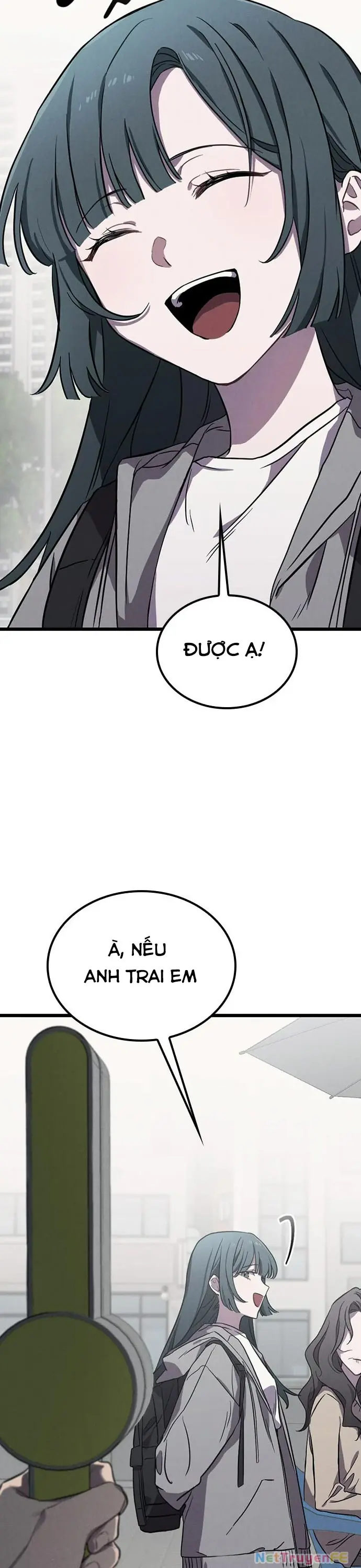Lê Hoa Vu Nữ Chapter 2 - Trang 41
