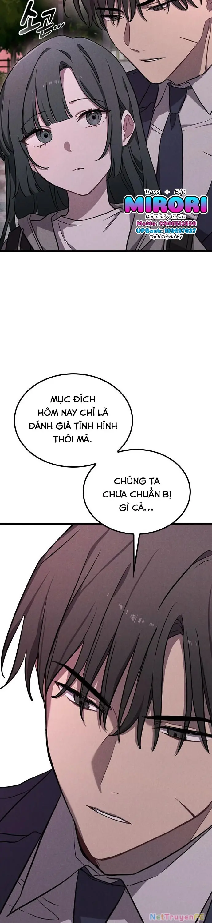 Lê Hoa Vu Nữ Chapter 2 - Trang 47