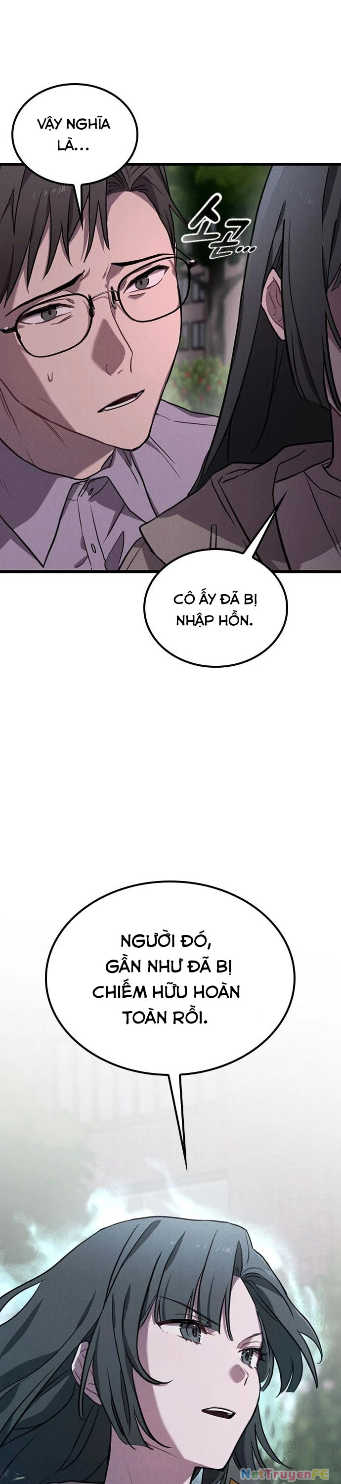 Lê Hoa Vu Nữ Chapter 2 - Trang 50