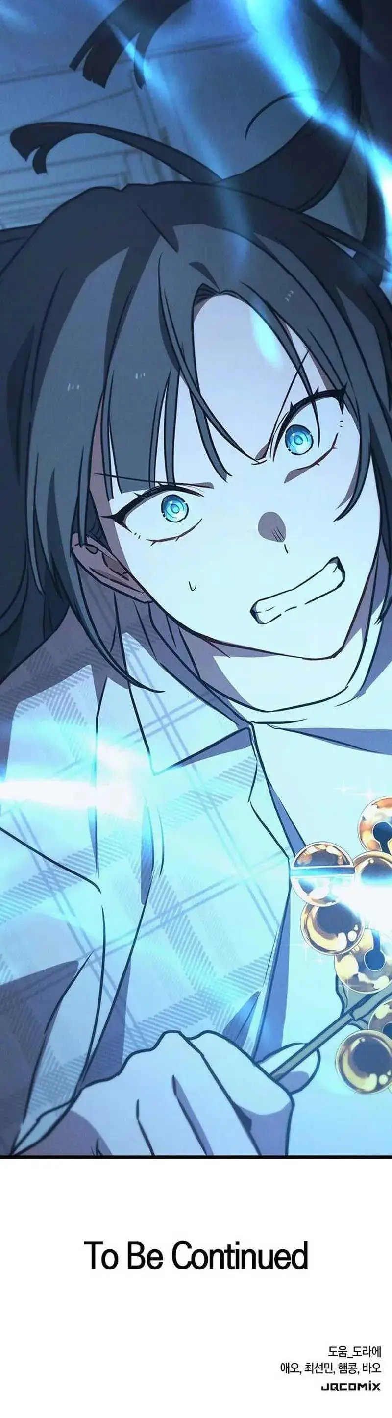 Lê Hoa Vu Nữ Chapter 20 - Trang 16