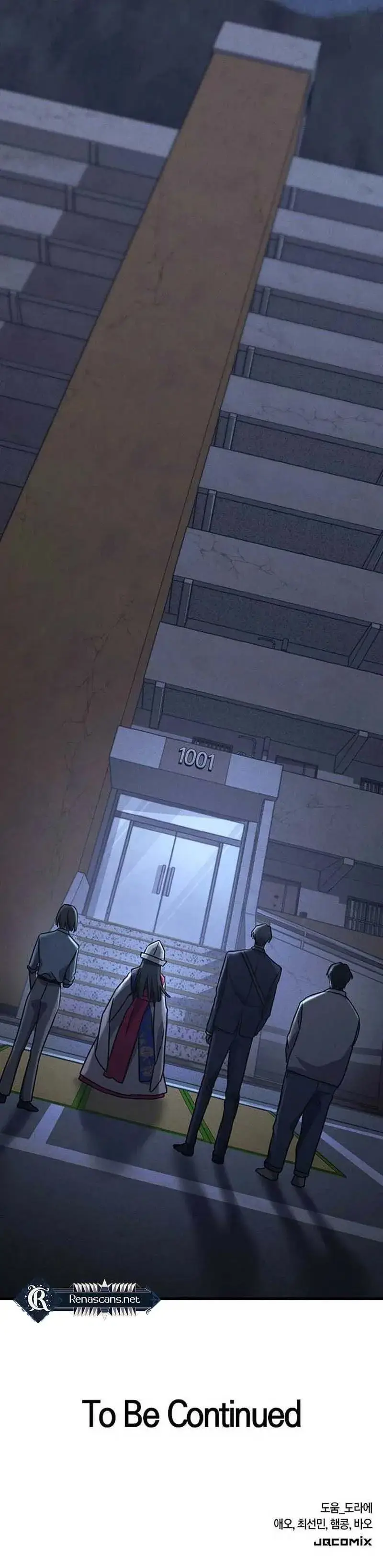 Lê Hoa Vu Nữ Chapter 21 - Trang 15