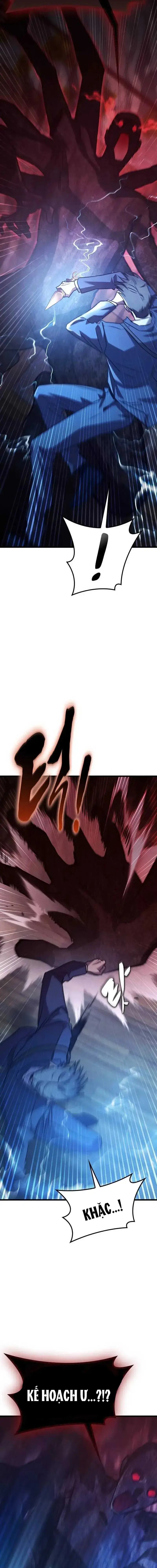 Lê Hoa Vu Nữ Chapter 22 - Trang 12