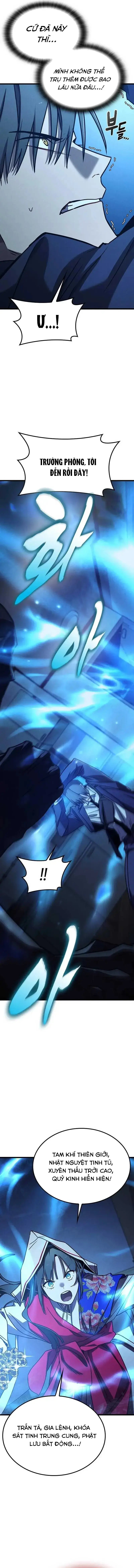 Lê Hoa Vu Nữ Chapter 22 - Trang 19