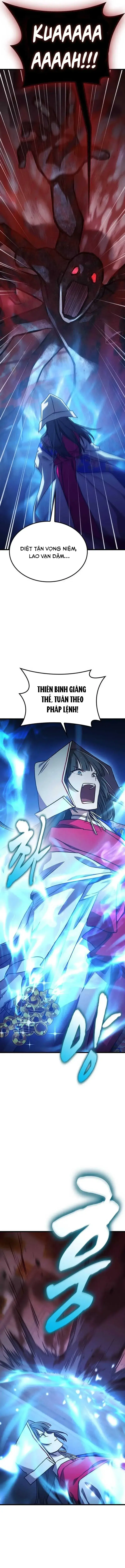 Lê Hoa Vu Nữ Chapter 22 - Trang 22