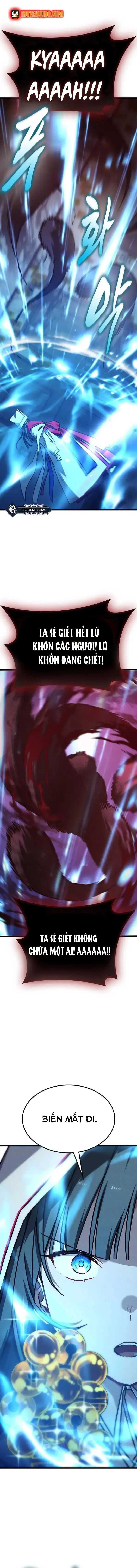 Lê Hoa Vu Nữ Chapter 22 - Trang 23