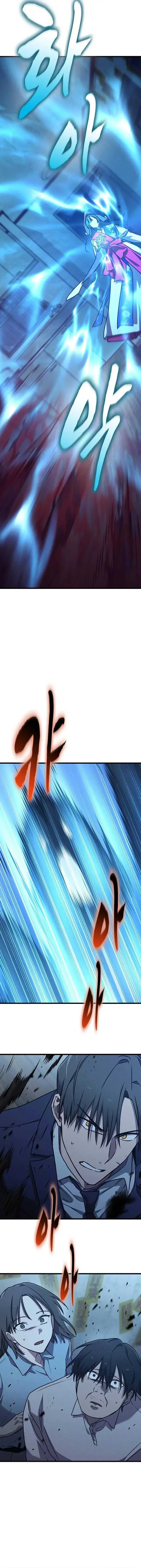 Lê Hoa Vu Nữ Chapter 22 - Trang 24