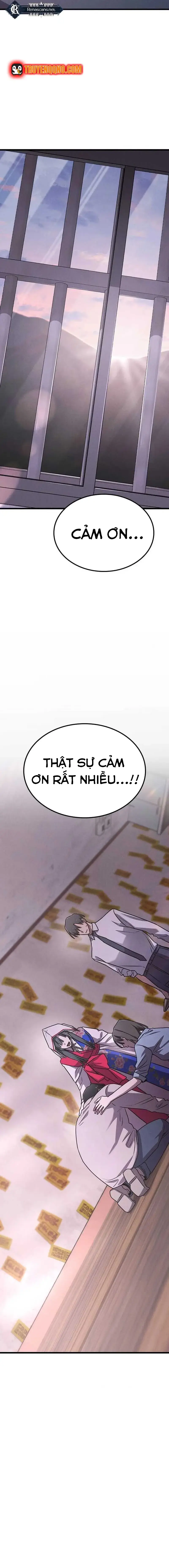 Lê Hoa Vu Nữ Chapter 22 - Trang 27