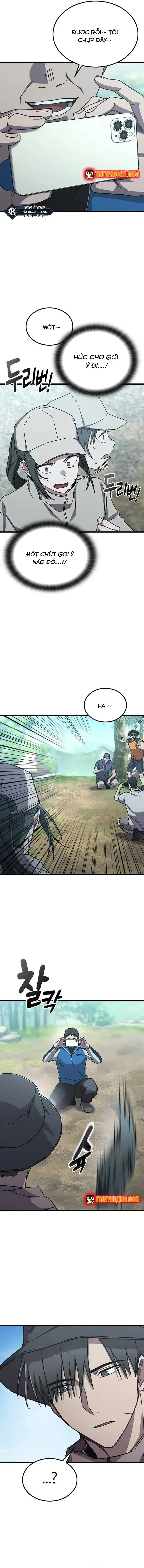 Lê Hoa Vu Nữ Chapter 23 - Trang 13