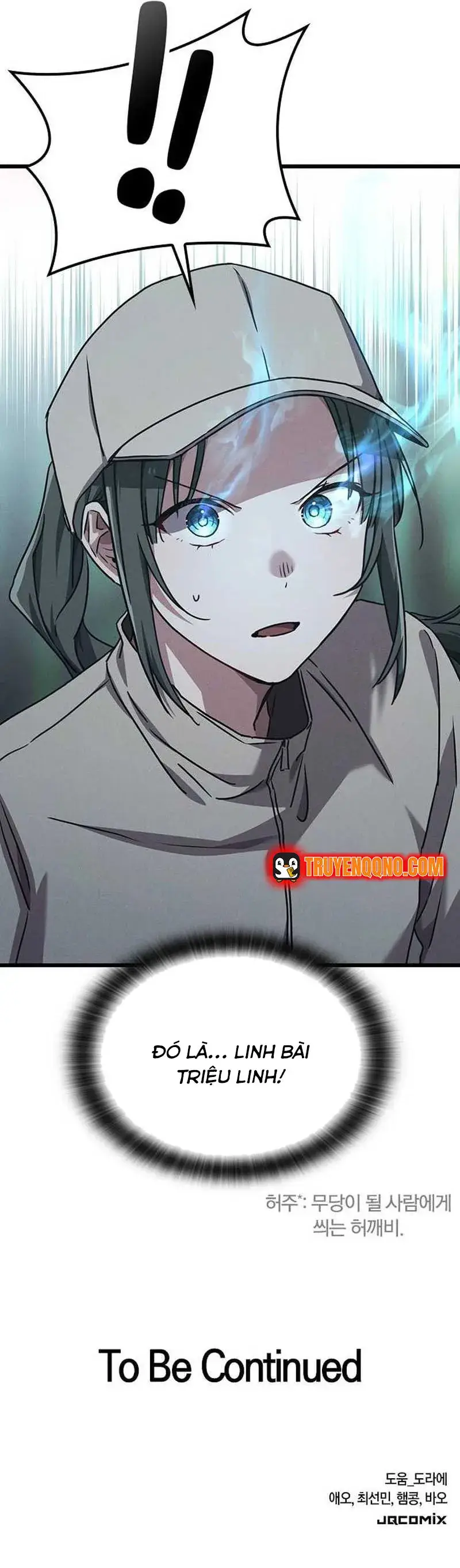 Lê Hoa Vu Nữ Chapter 23 - Trang 20