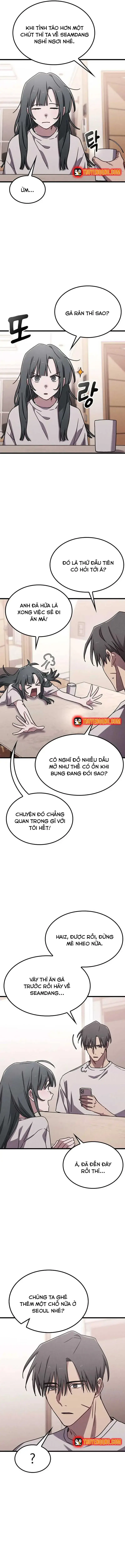 Lê Hoa Vu Nữ Chapter 23 - Trang 5