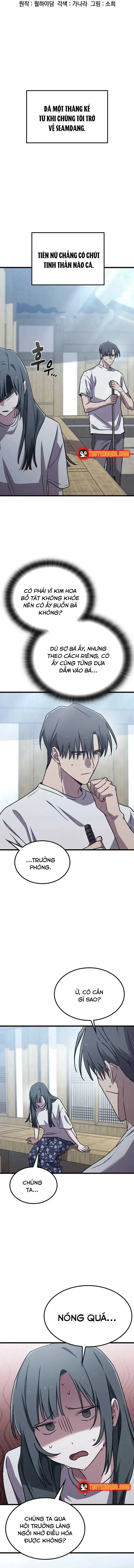 Lê Hoa Vu Nữ Chapter 23 - Trang 9