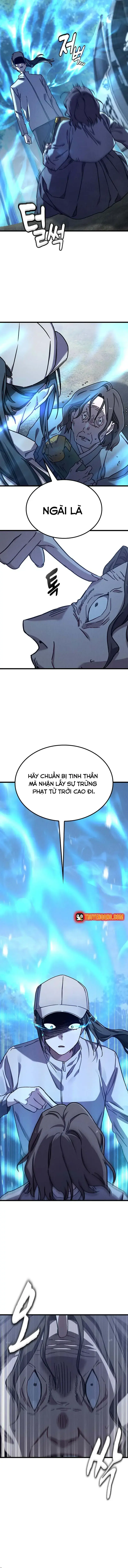 Lê Hoa Vu Nữ Chapter 24 - Trang 10