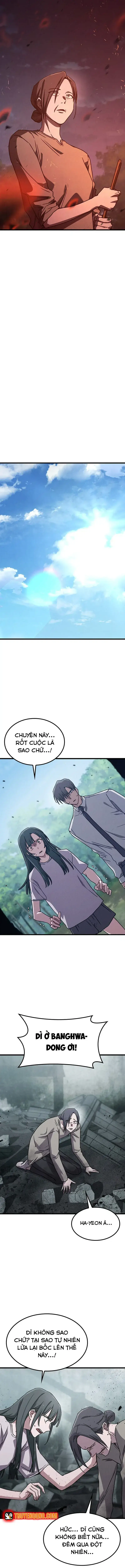 Lê Hoa Vu Nữ Chapter 25 - Trang 17