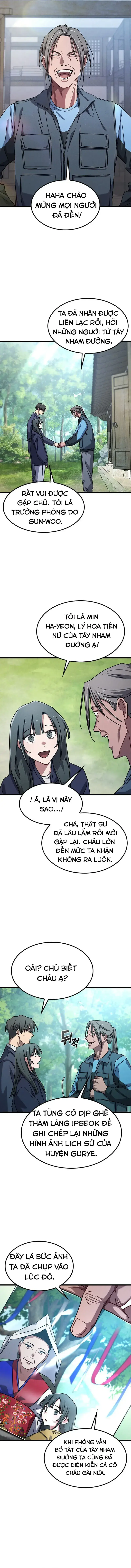 Lê Hoa Vu Nữ Chapter 27 - Trang 14