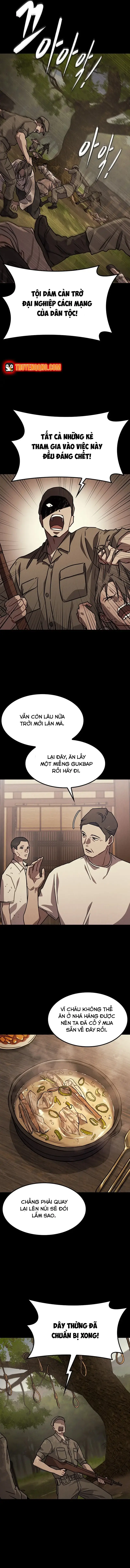 Lê Hoa Vu Nữ Chapter 28 - Trang 14
