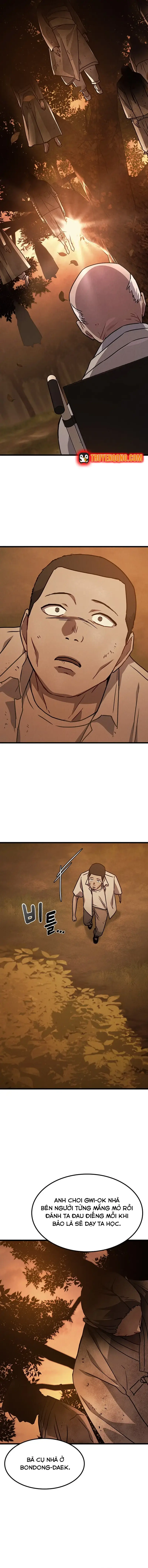 Lê Hoa Vu Nữ Chapter 28 - Trang 17